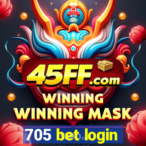 705 bet login